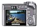 Olympus SP-310 7.1MP Digital Camera with 3x Optical Zoom (Silver)