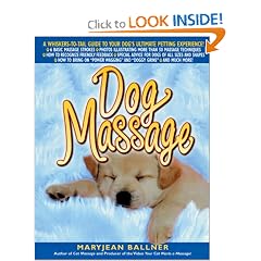 Dog Massage: A Whiskers-to-Tail Guide to Your Dog's Ultimate Petting Experience