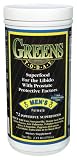 The Organic Frog - Greens Today Men's Formula, 26.4 oz powder