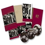 Unforgettable Fire (Limited Deluxe Box Set)by U2