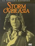 Storm Over Asia