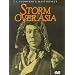 Storm over Asia