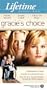 Gracie's Choice [VHS]