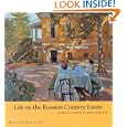 Life on the Russian Country Estate: A Social and Cultural History