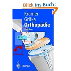 Orthop�die (Springer-Lehrbuch)