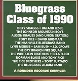 Bluegrass Class of 1990