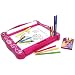 Princess Rolling Art Desk