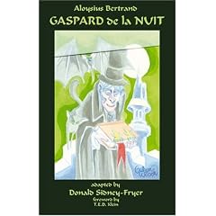 Gaspard De La Nuit