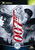 James Bond 007 - Alles oder Nichts - 