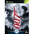 James Bond 007 - Alles oder Nichts