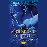 Raintree: Haunted (Silhouette Nocturne)