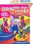 Imagine Your World in Clay