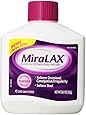 MiraLAX Laxatives, 26.9 Ounce