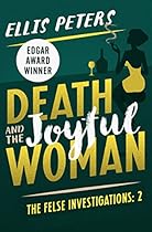 Death and the Joyful Woman (The Felse Investigations)