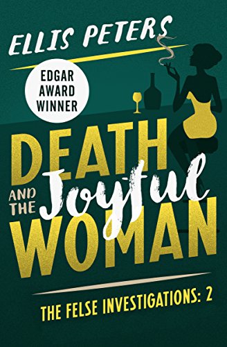 Death and the Joyful Woman (The Felse Investigations)