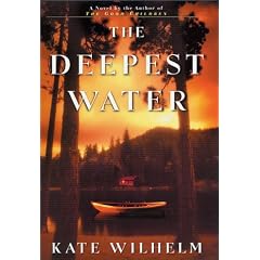 The Deepest Water