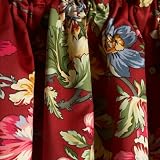 O Oscar Cassandra Window Panel Pair