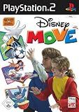Eigenschaften Electronic Arts GmbH  / EyeToy Disney Move (Disney)