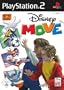 EyeToy: Disney Move