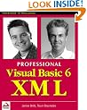 Professional Visual Basic 6 XML