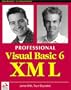 Professional Visual Basic 6 XML