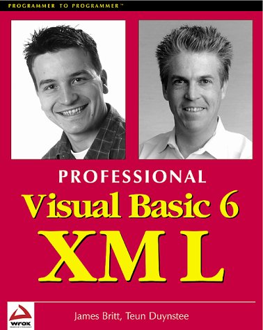 Markup Languages