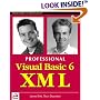 Professional Visual Basic 6 XML