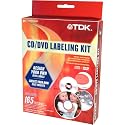 TDK CDL-Kit Labeling Kit