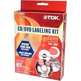 TDK CDL-Kit Labeling Kit