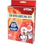 TDK CDL-Kit Labeling Kit