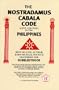 The Nostradamus Cabala Code