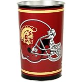 Wincraft USC Trojans Wastebasket
