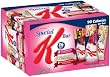 Special K Bars Strawberry, Vanilla Crisp and Chocolatey Drizzle Variety Pack, 36 Bars per Pack