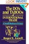The Do's and Taboos of International Trade: A Small Business Primer