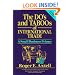 The Do's and Taboos of International Trade: A Small Business Primer