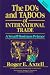 Book The Do's and Taboos of International Trade: A Small Business Primer