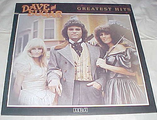 Dave & Sugar - Dave & Sugar - Greatest Hits - Zortam Music