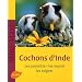 Cochons d'Inde : Les conna�tre, les nourrir, les soigner