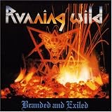 Branded & Exiled