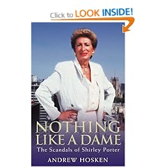 Nothing Like a Dame: The Scandals of Shirley Porter
