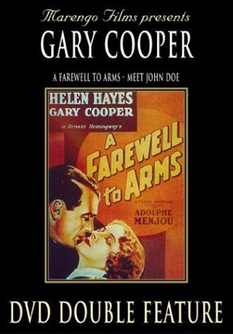 Watch Meet John Doe/A Farewell to Arms Online!
