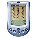 PalmOne m100 series Faceplate Cover (Blue Mist)