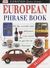 European Phrase Book