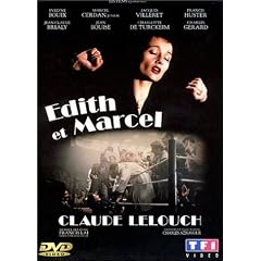 Edith et Marcel