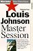 VHS : Master Session - Louis Johnson - Vol. 2