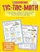 Book Tic-Tac-Math, Grades K-2