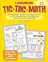 Tic-Tac-Math, Grades K-2