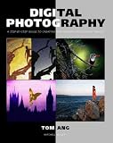 Digital Photography (Mitchell Beazley Photography)