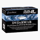 I/O Magic Internal DVD+/-RW Drive (IDVDRW8D) (IDVDRW8D)