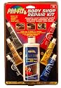 Dura Lube HL-48901-06 Pro Fix 6 Body Shop Repair Kit